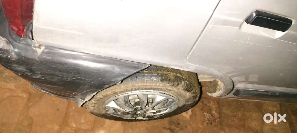 Maruti Suzuki 800 2005 Petrol Good Condition