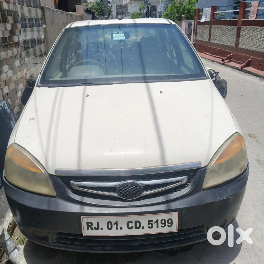 Indigo Ecs Ls Tdi Only One Hand Driven