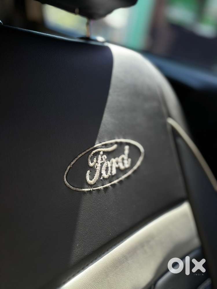 Ford Figo Diesel 2019