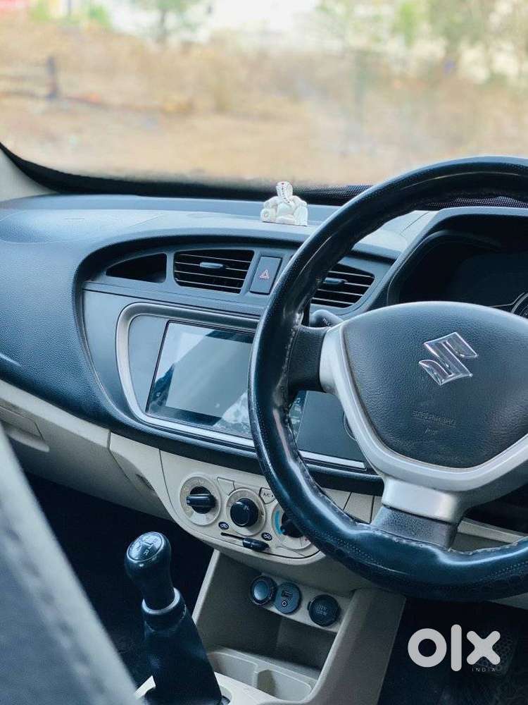 Maruti Suzuki Alto 800 0.8 Vxi Plus, 2021, Petrol