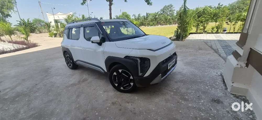 Kia Syros Diesel 2025 Htx Plus