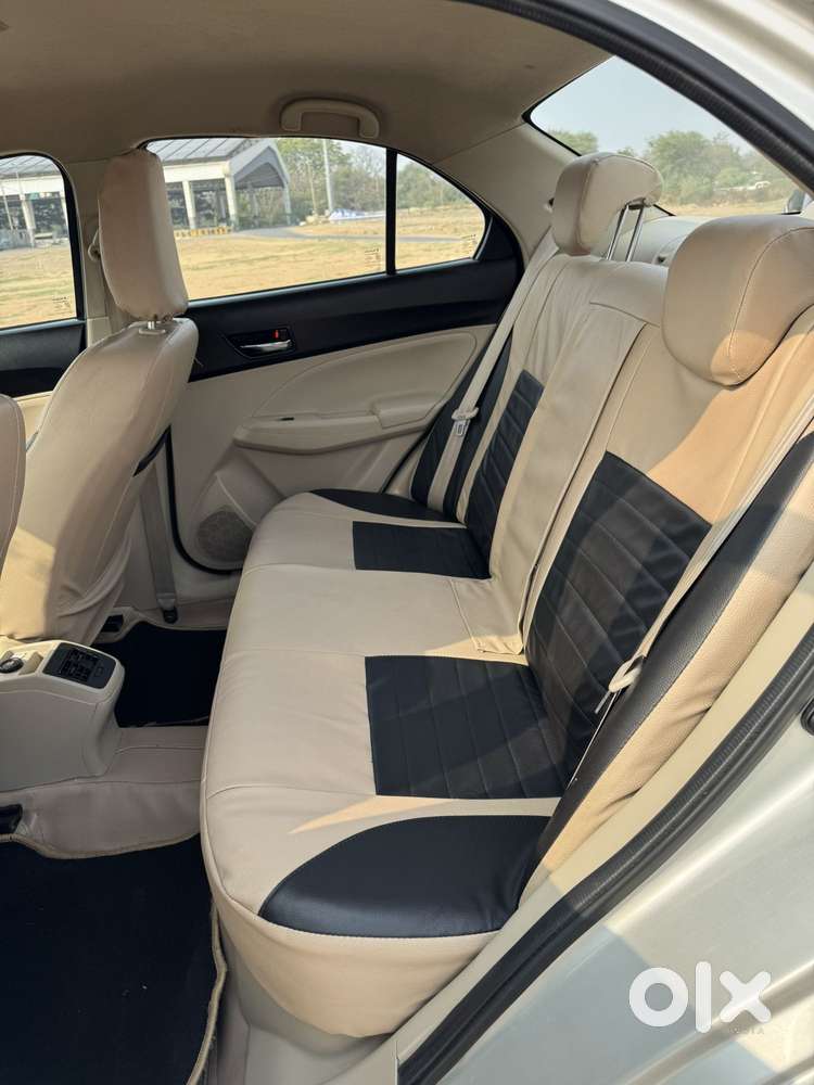 Maruti Suzuki Swift Dzire Vxi(o) Amt, 2020, Petrol