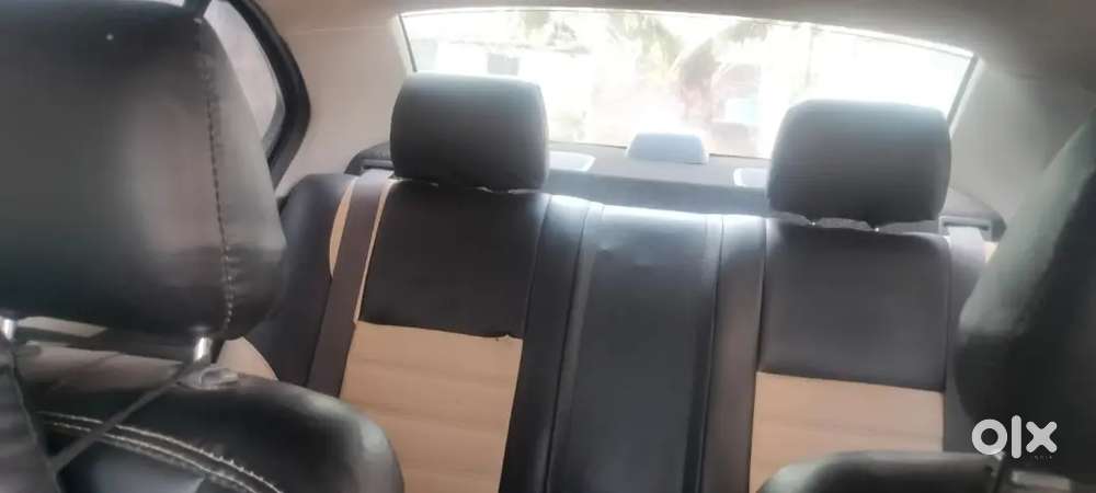 Maruti Suzuki Dzire 1.2 Lxi 2011 Car