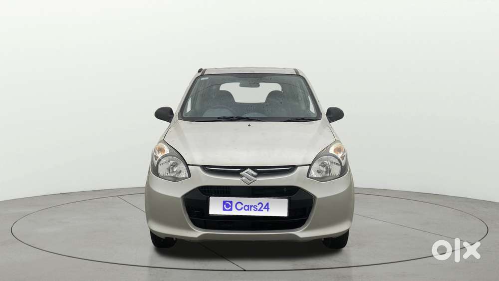 Maruti Suzuki Alto 800 2012-2016 Lxi, 2013, Petrol