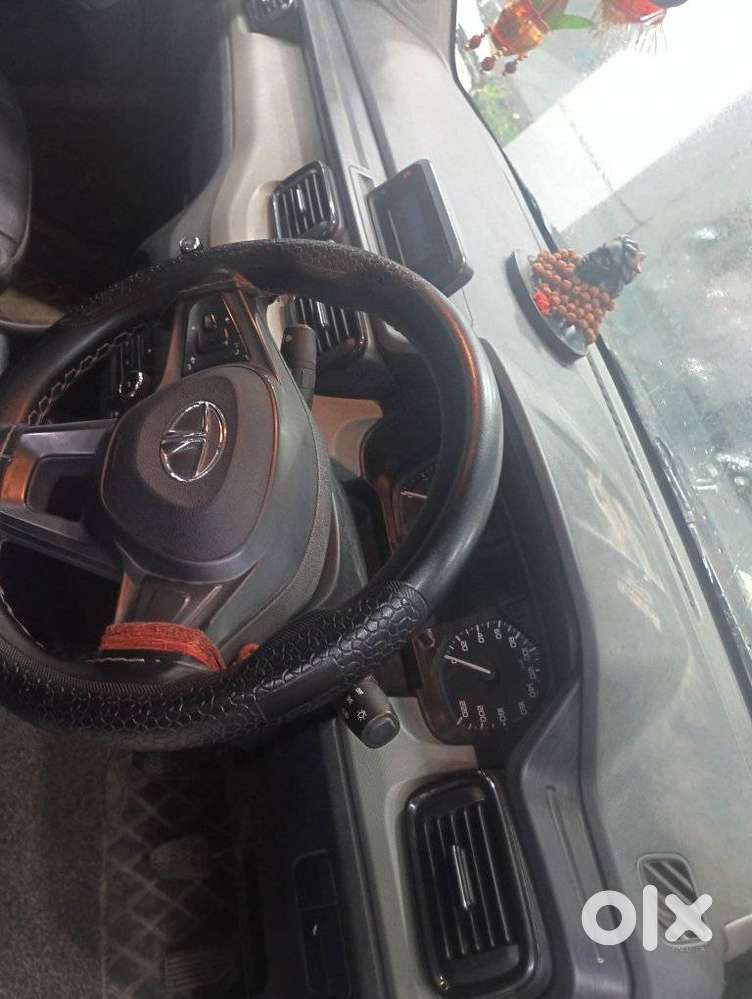 Tata Punch Adventure, 2022, Petrol