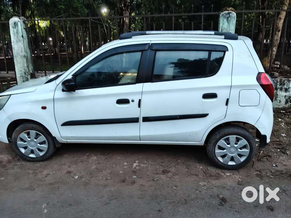 I Want To Sell My Car