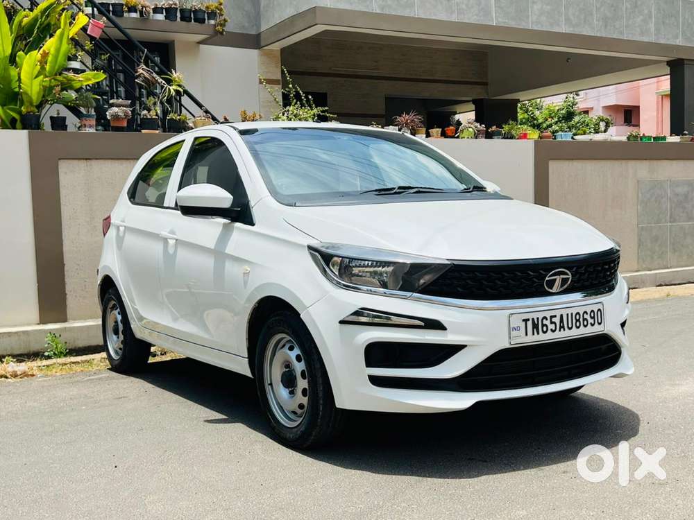 Tata Tiago, 2020, Petrol