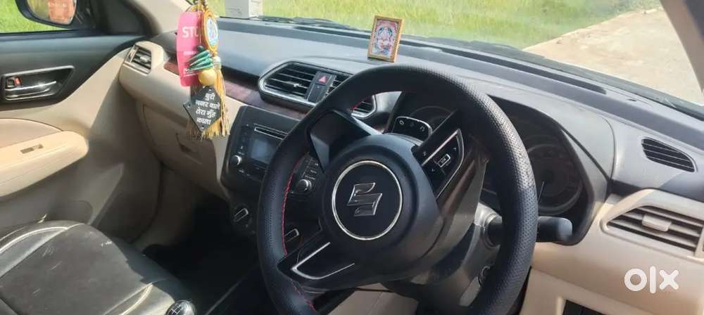 Maruti Suzuki Dzire Vdi 2022