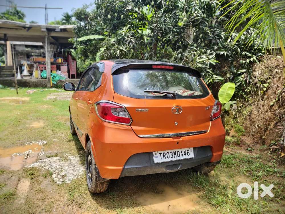 Tata Tiago 2019 Petrol 21000 Km Driven