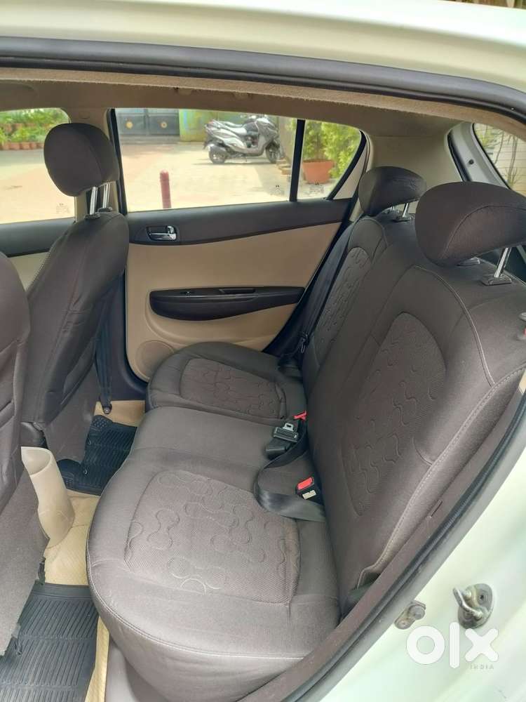 Hyundai I20 1.2 Sportz Option, 2011, Diesel