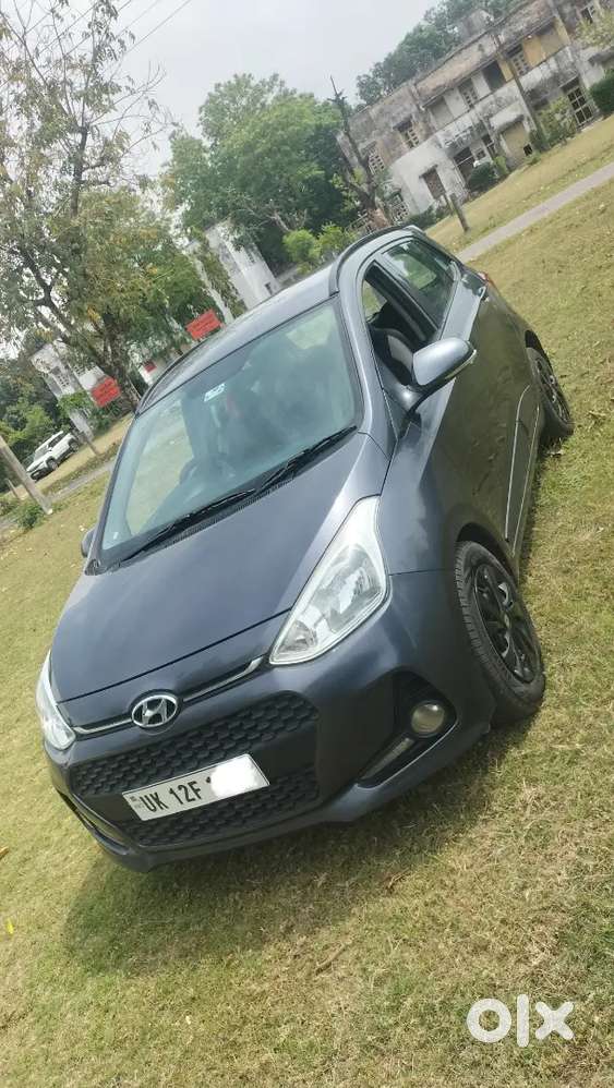 Good Condition Family Car.