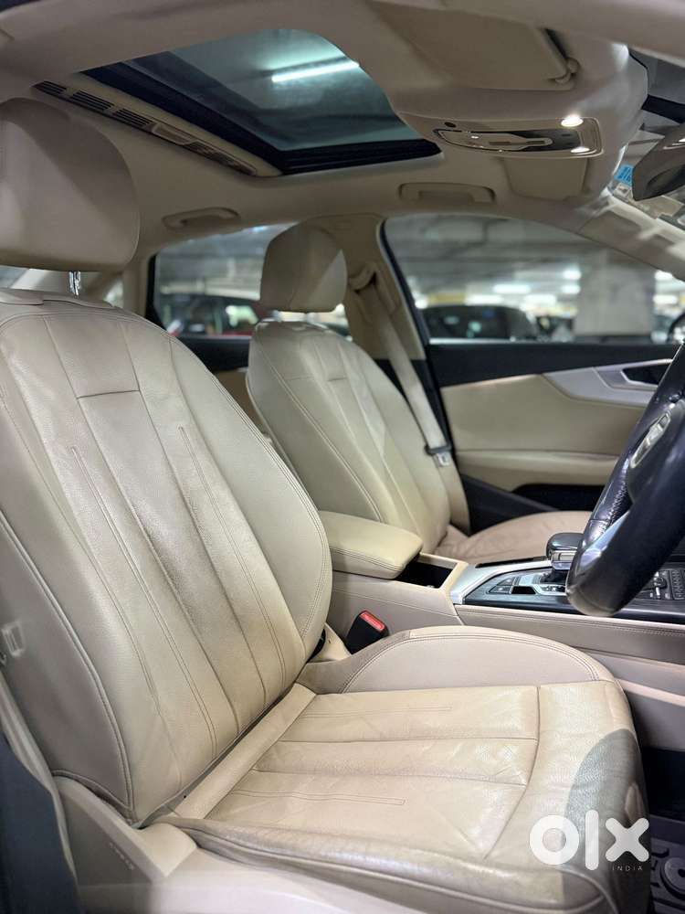 Audi A4 1.4 30 Tfsi Premium, 2016, Petrol