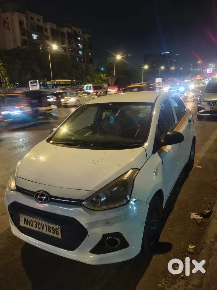 Hyundai Xcent Prime 2021 Cng Car