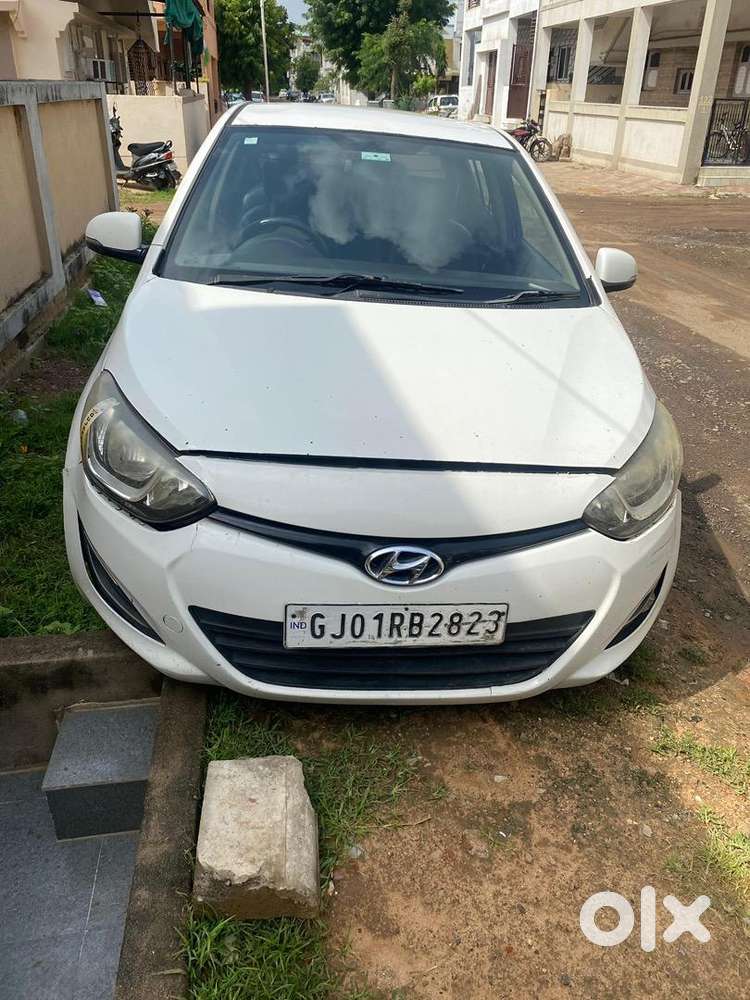 Hyundai I20 2013 Diesel Good Condition