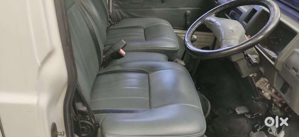Maruti Suzuki Omni Mpi Std Bsiv, 2004, Petrol