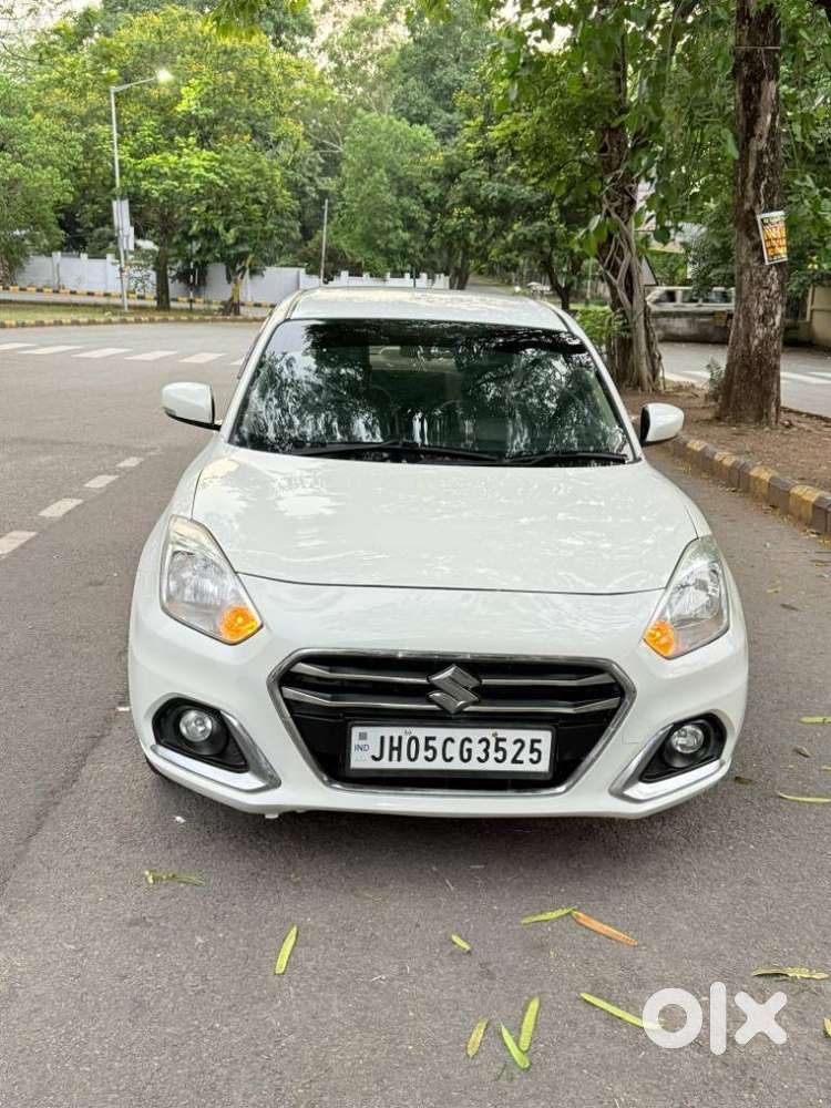 Maruti Suzuki Swift Dzire Vdi (o), 2019