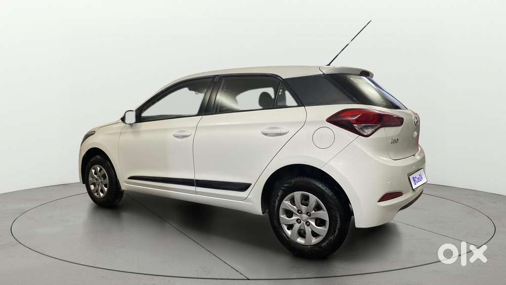 Hyundai Elite I20 Sportz 1.2, 2015, Petrol