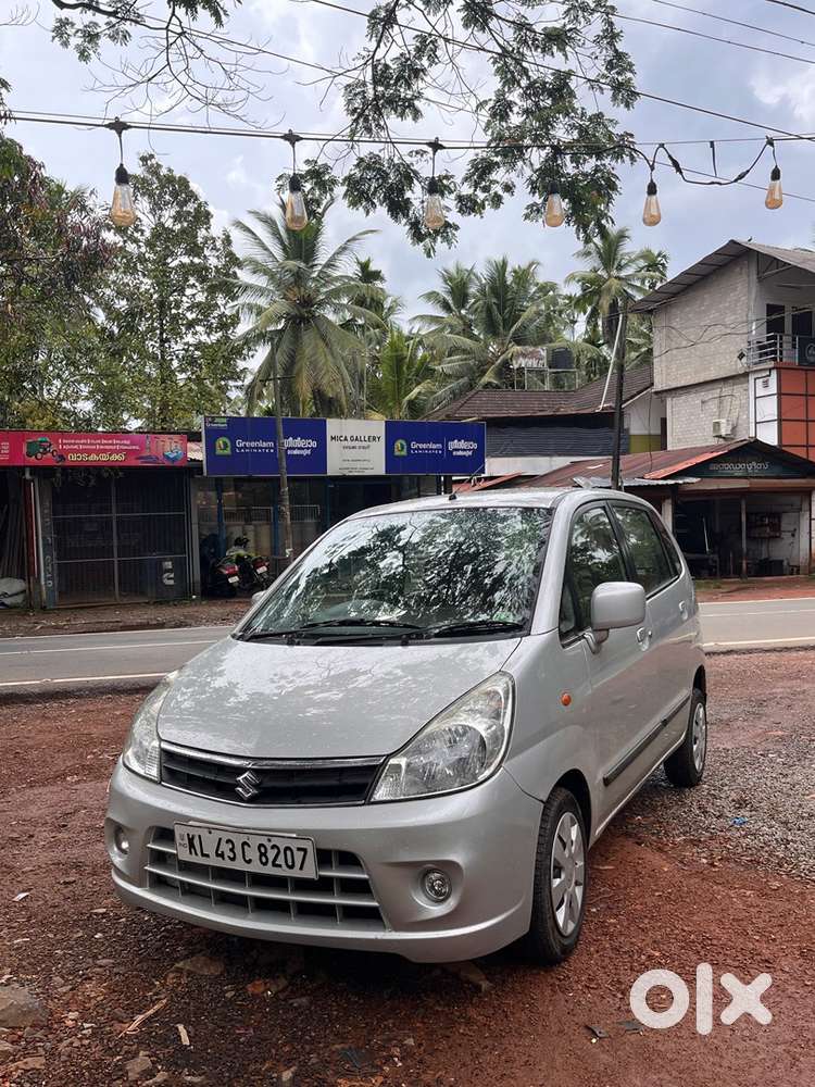 Maruti Suzuki Estilo Vxi 2011 Petrol