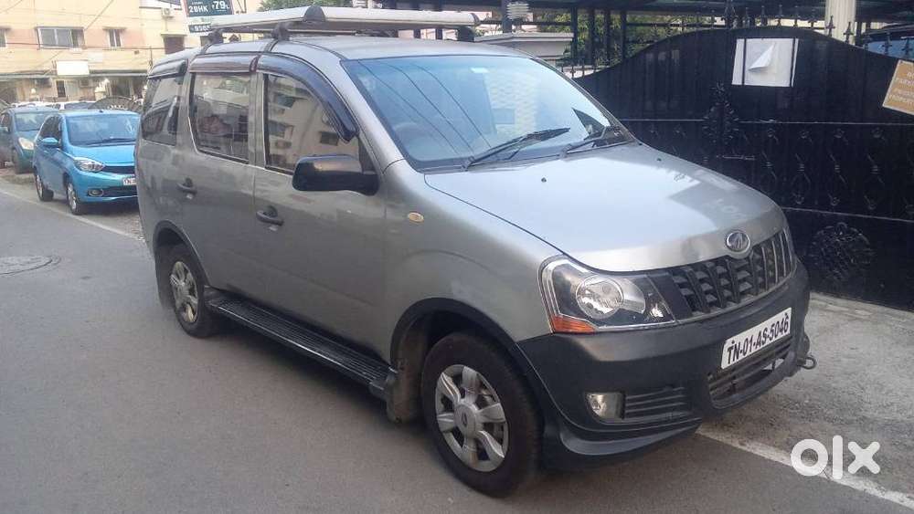 Mahindra Xylo, 2012, Diesel
