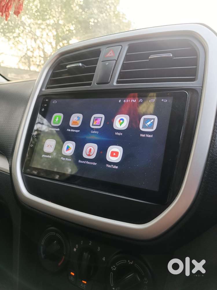 Maruti Suzuki Brezza 1.5 Lxi Smart Hybrid, 2021, Petrol