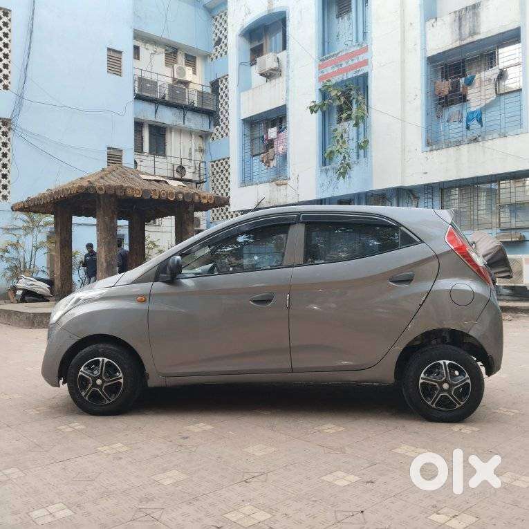 Hyundai Eon Magna +, 2013, Petrol
