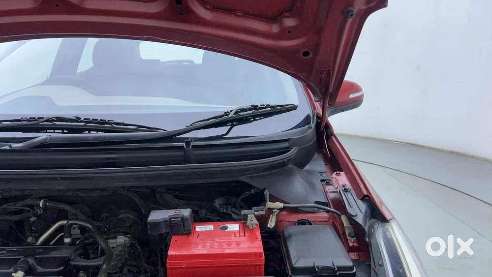 Hyundai Elite I20 Asta (o) 1.2 Mt, 2017, Petrol