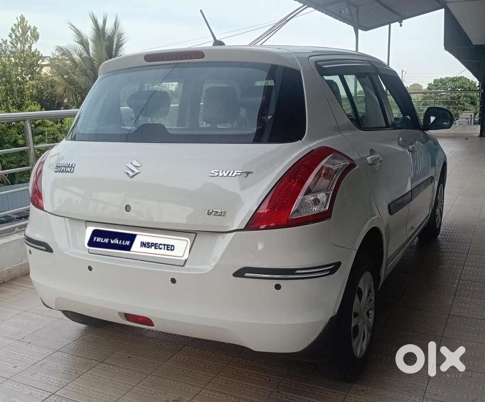 Maruti Suzuki Swift 2011-2014 Vdi, 2012, Diesel