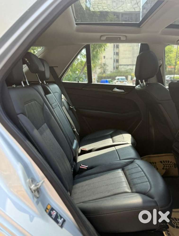 Mercedes-benz Gle Class 250d, 2017, Diesel