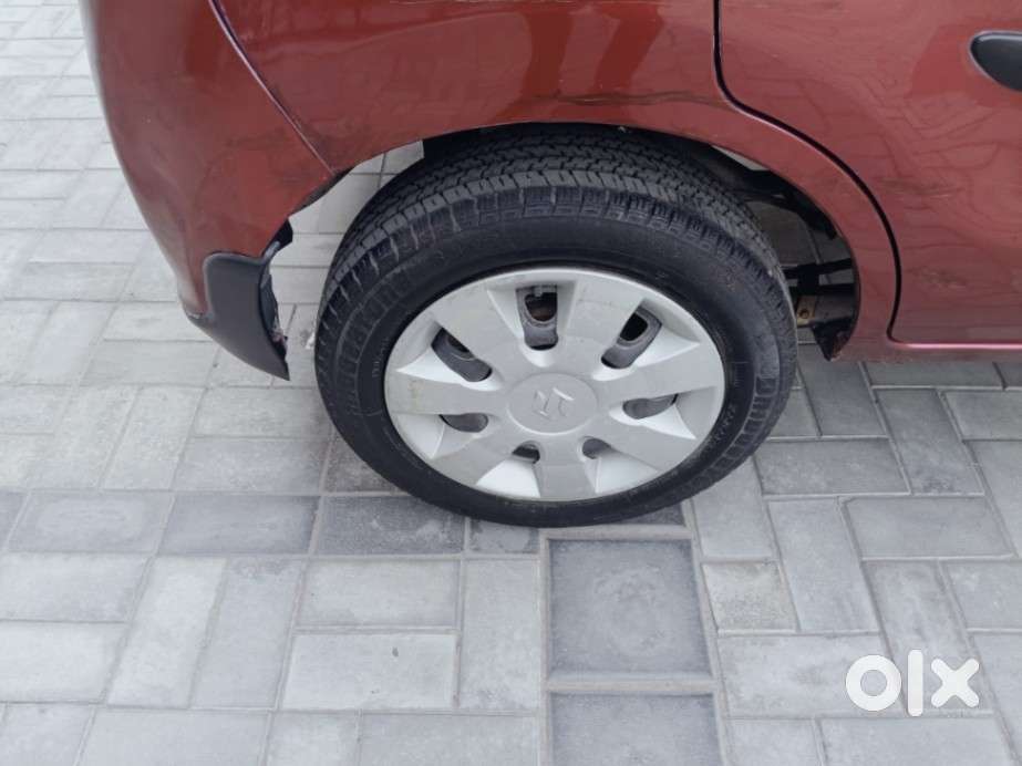 Maruti Suzuki Alto K10 Vxi Amt, 2018, Petrol