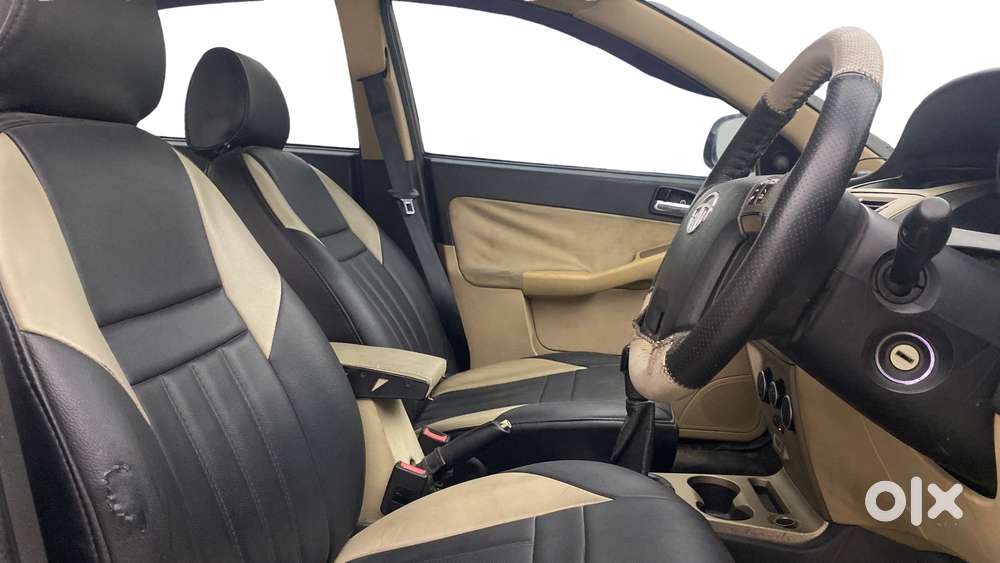 Tata Manza Vx Quadrajet, 2013, Diesel