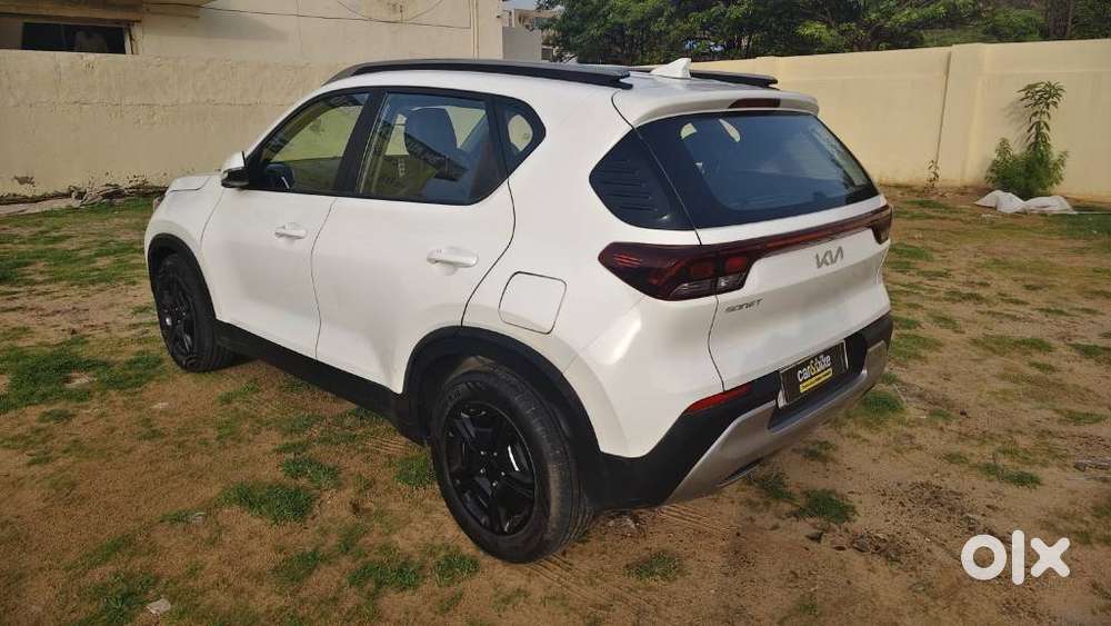 Kia Sonet 1.2 Htk Plus, 2023, Petrol