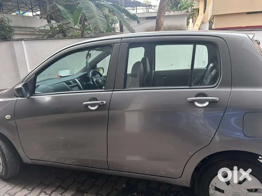 Maruti Suzuki Celerio 2018 Petrol 50000 Km Driven
