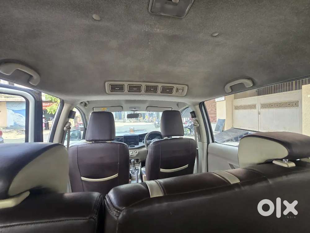 Maruti Suzuki Ertiga 2019 Diesel 160000 Km Driven