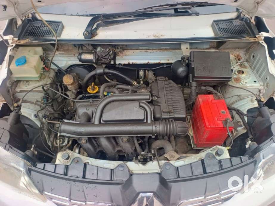 Renault Kwid Rxl, 2016, Petrol