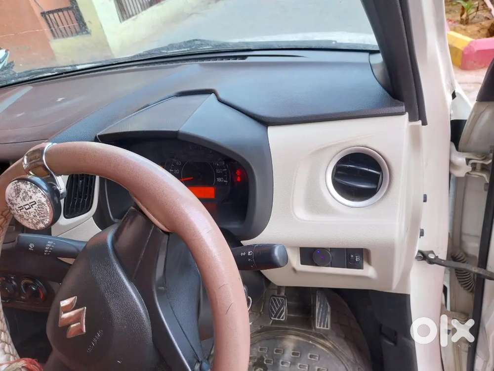 Wagnar Cng Nice Condition