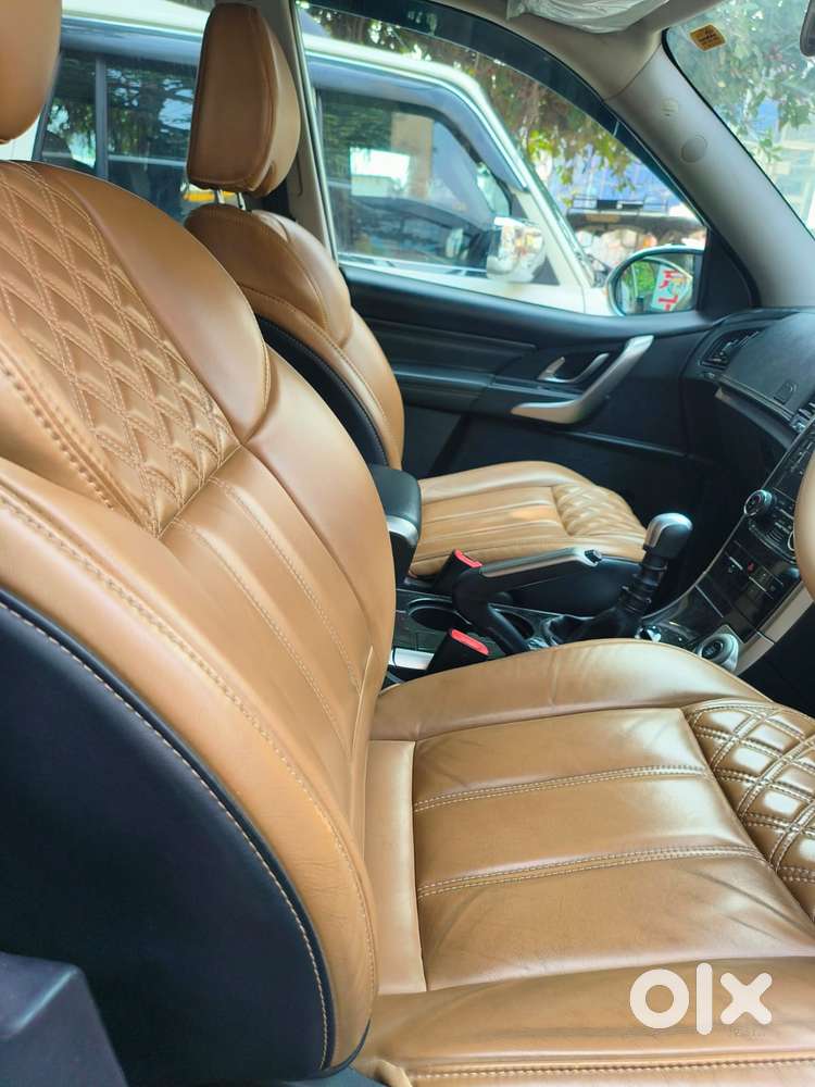 Mahindra Xuv500 W11, 2019, Diesel