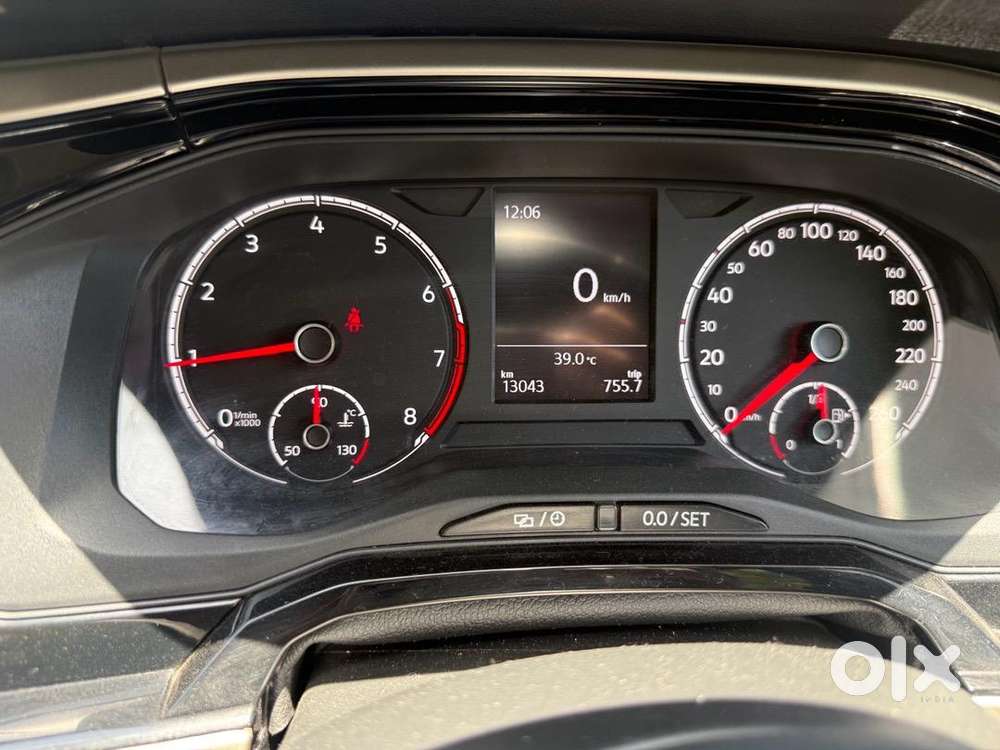 Volkswagen Virtus Highline 1.0 Tsi