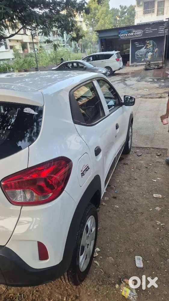 Renault Kwid 1.0 Climber 2026