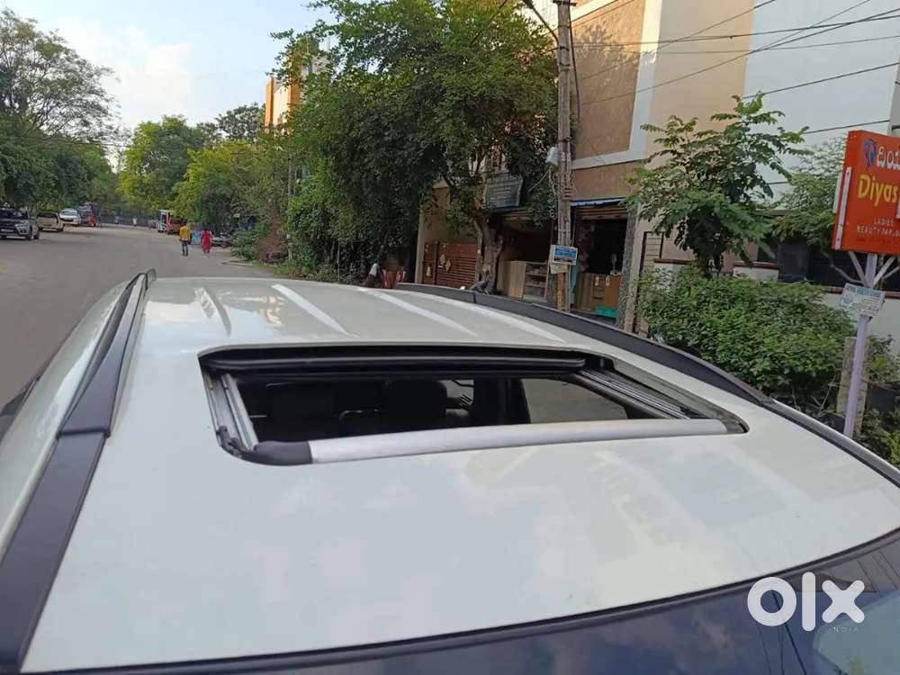 Mahindra Xuv500 2015