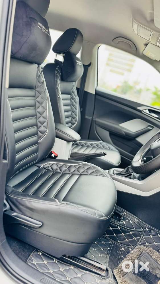 Skoda Kushaq 1.0 Ambition Classic Tsi, 2022, Petrol