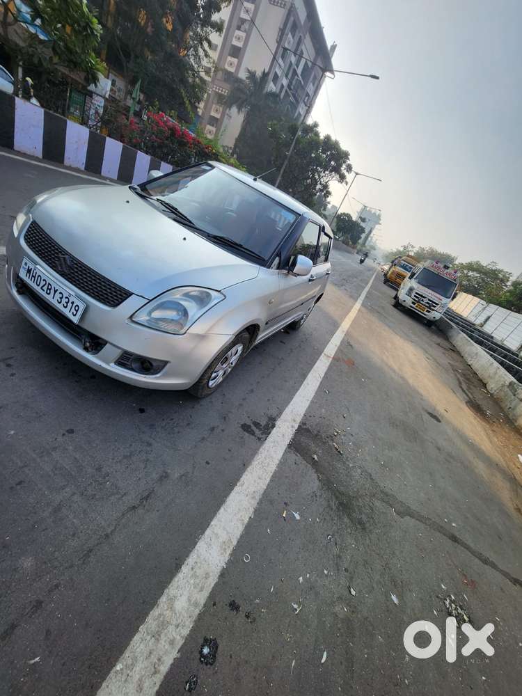 Maruti Suzuki Swift Vxi + Manual, 2012, Cng & Hybrids