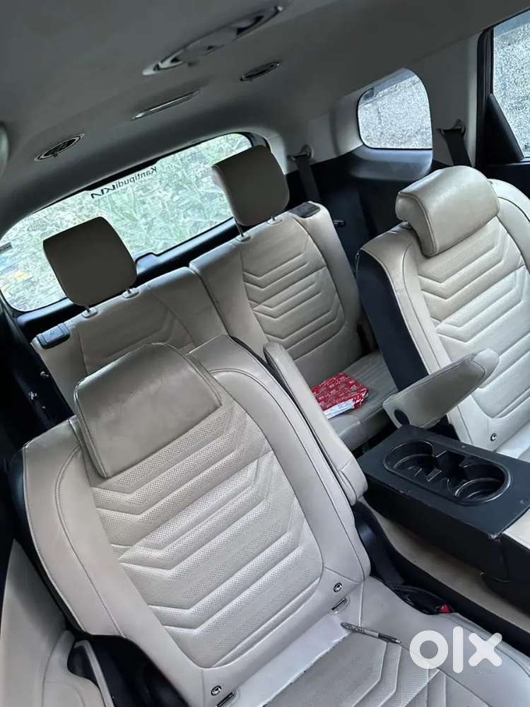 Maruti Suzuki Ertiga 2024 2nd Owner