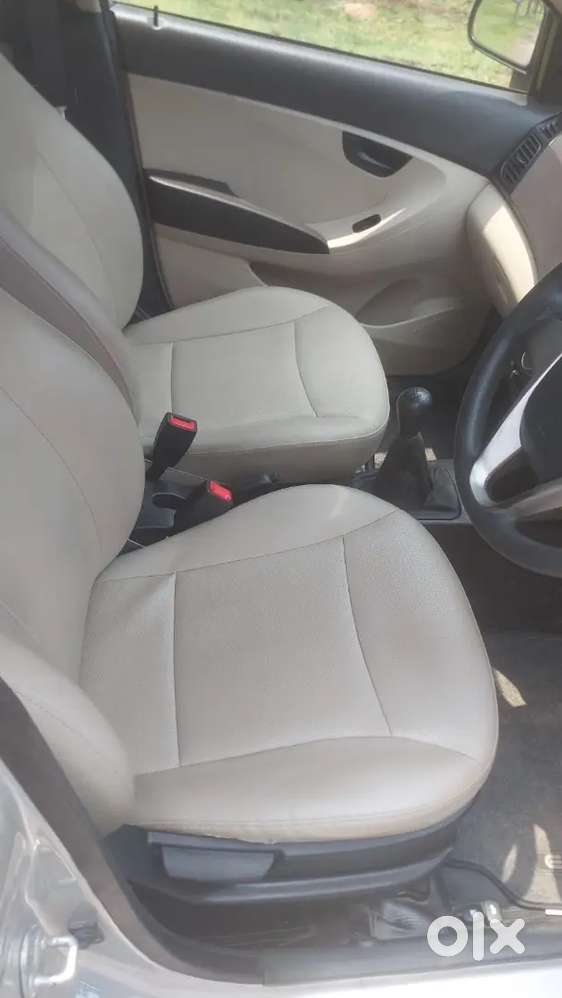 Hyundai Eon 2018 Second Owner