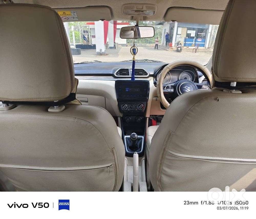 Maruti Suzuki Dzire