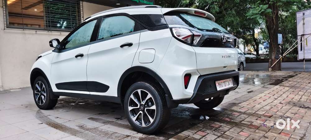 Tata Nexon 1.2 Revotron Xm, 2021, Diesel