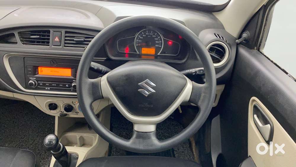 Maruti Suzuki Alto 800 0.8 Vxi (o), 2022, Petrol