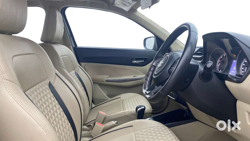 Maruti Suzuki Swift Dzire Amt Zxi, 2022, Petrol