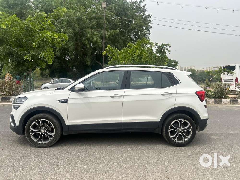 Skoda Kushaq 1.0 Tsi Style, 2023, Petrol