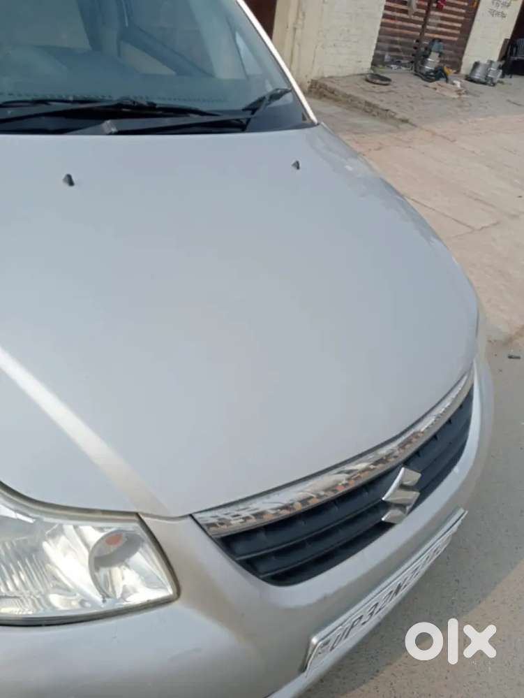Maruti Suzuki Sx4 2009 Petrol 41000 Km Driven