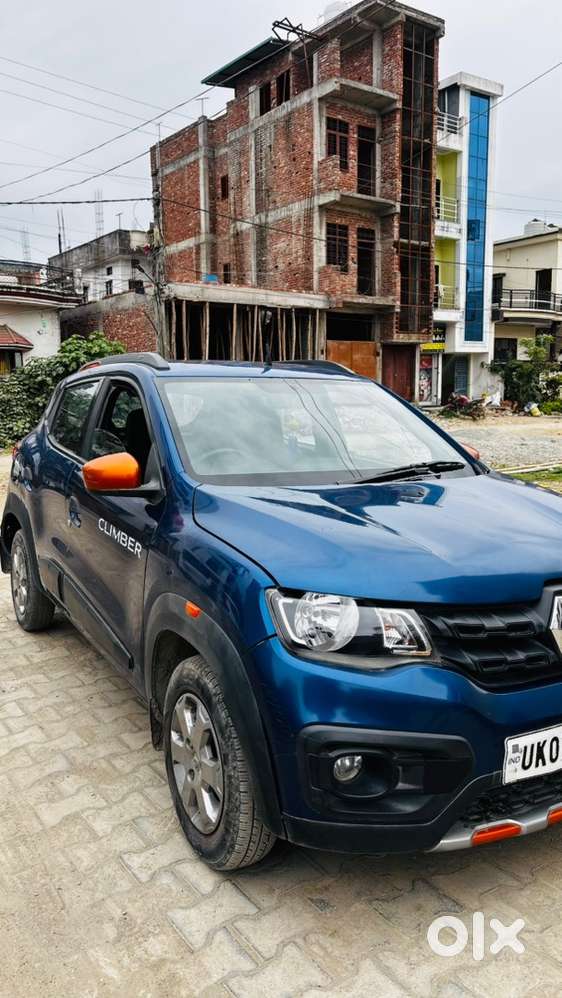Renault Kwid Petrol 2019 ( Automatic )